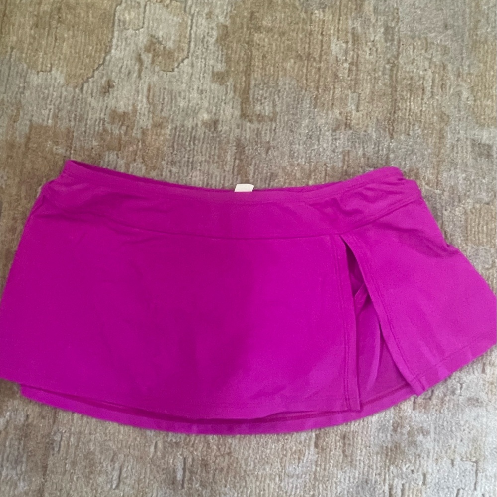 Hula Honey Swim Skirt